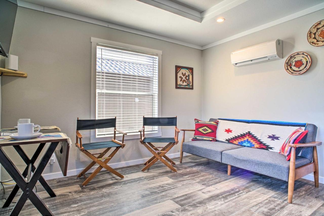 The Roadrunner - Silver City Oasis With Views! Exteriér fotografie