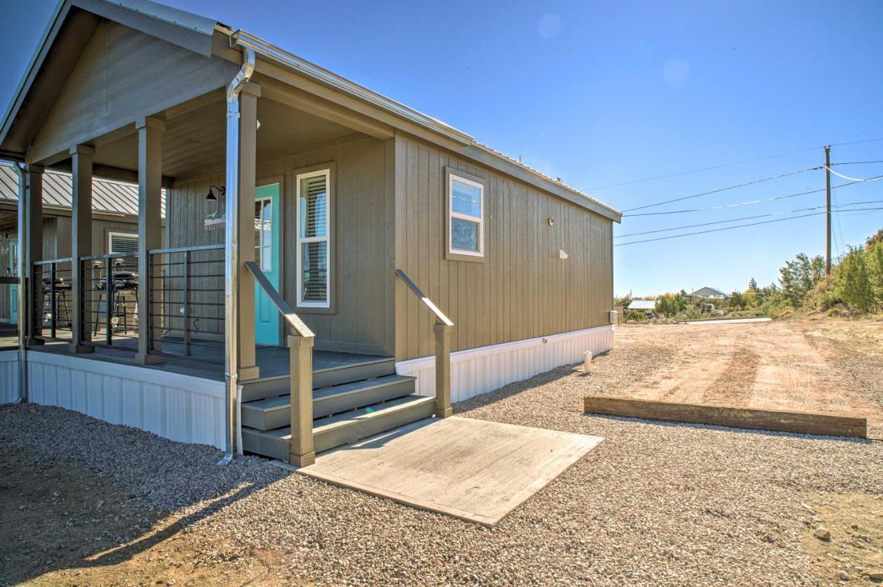 The Roadrunner - Silver City Oasis With Views! Exteriér fotografie