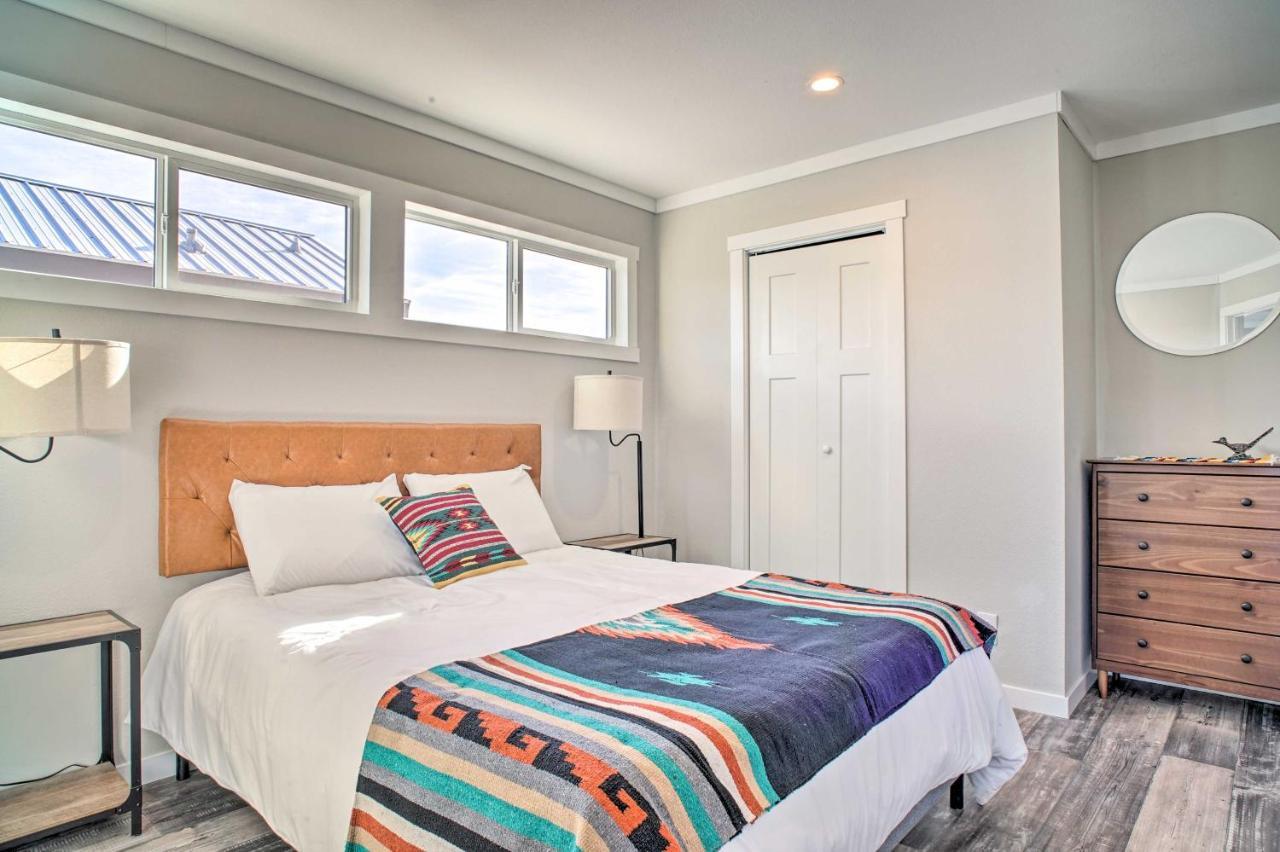 The Roadrunner - Silver City Oasis With Views! Exteriér fotografie