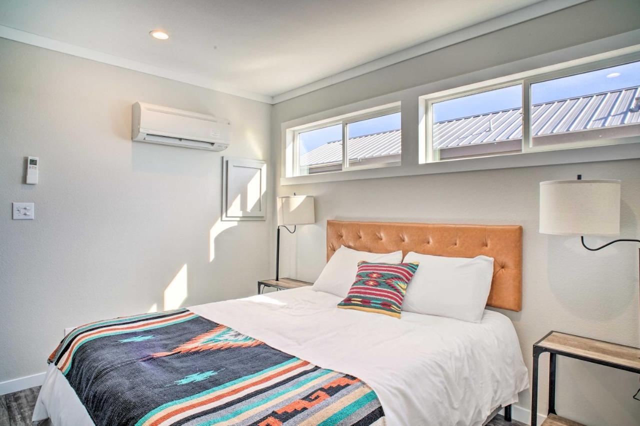 The Roadrunner - Silver City Oasis With Views! Exteriér fotografie